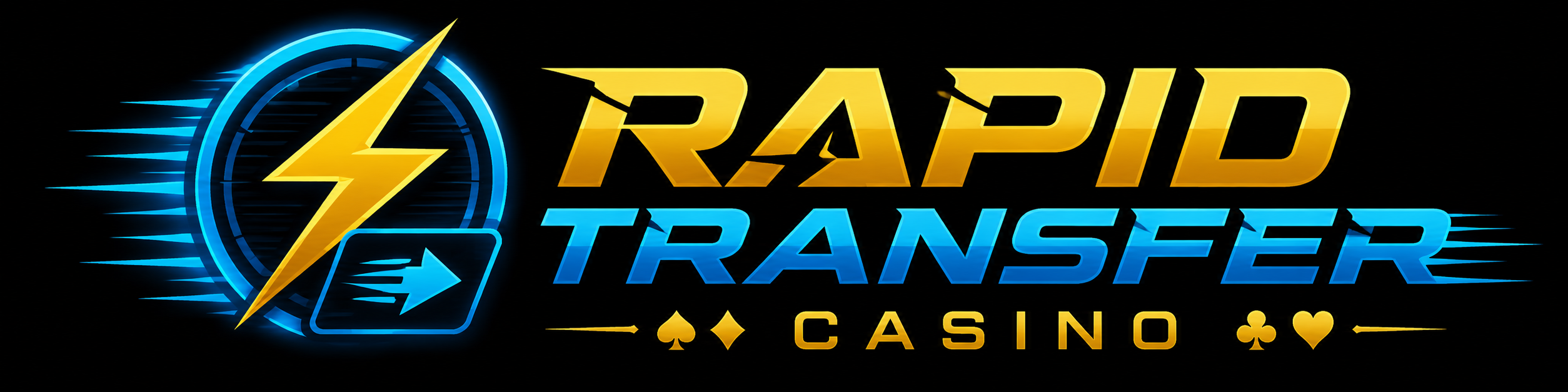 rapid transfer casino