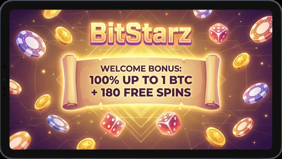 BitStarz