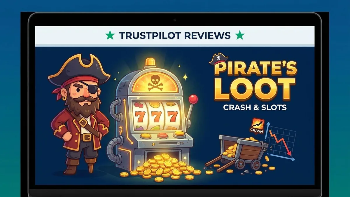 Trustpilot Crash Games