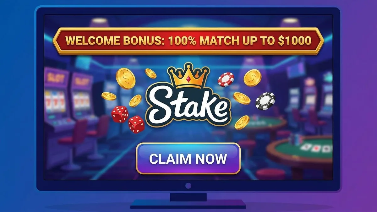 Stake